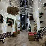 Casa Zizi