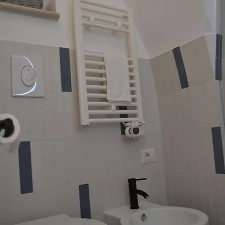 Apartman Casa Zizi