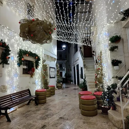 Casa Zizi