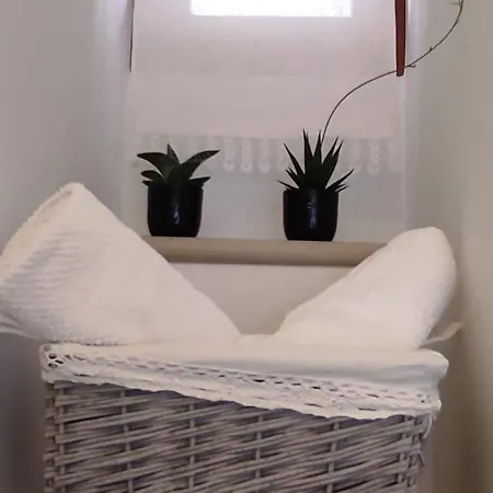 Casa Zizi Apartman