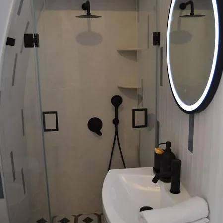 Casa Zizi Apartman
