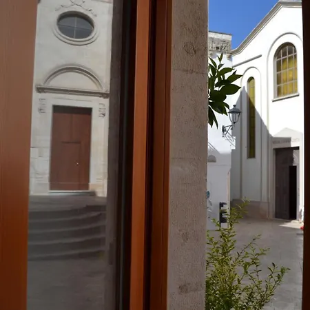 Casa Zizi Appartement