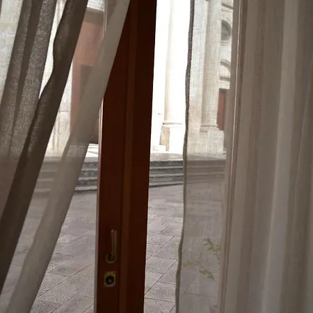 Appartement Casa Zizi *