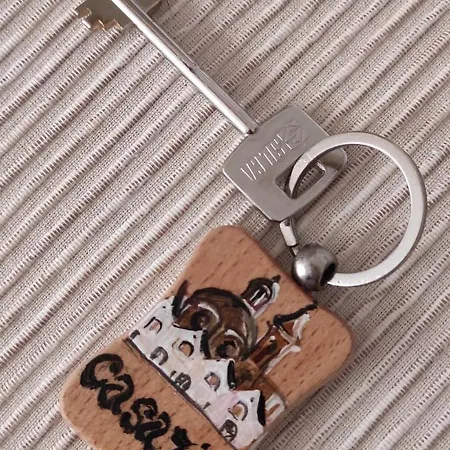 Casa Zizi * 洛科罗通多