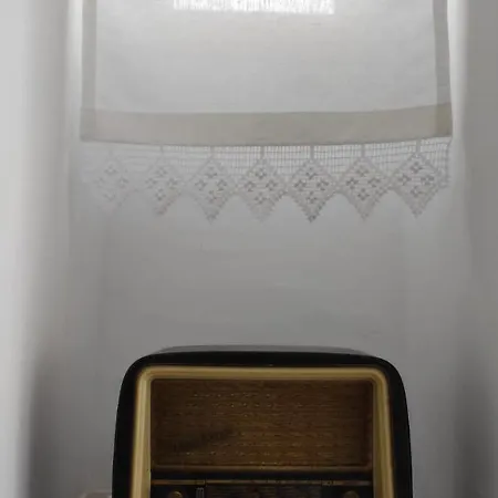 Casa Zizi * Locorotondo