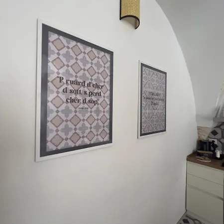 Casa Zizi * Locorotondo