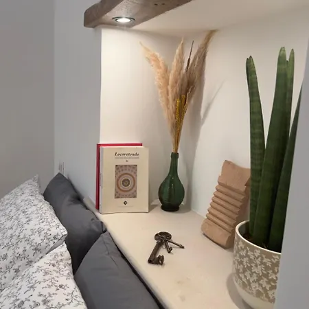 Casa Zizi Locorotondo