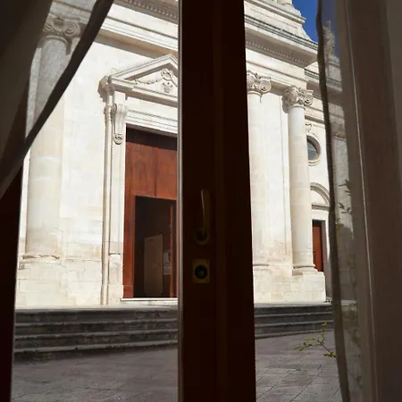 Casa Zizi Lägenhet Locorotondo