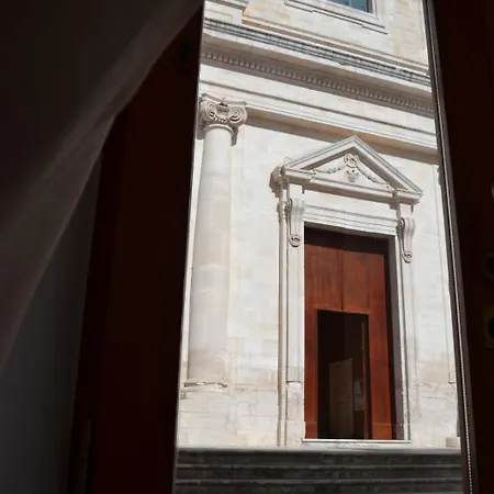 Casa Zizi Lägenhet *