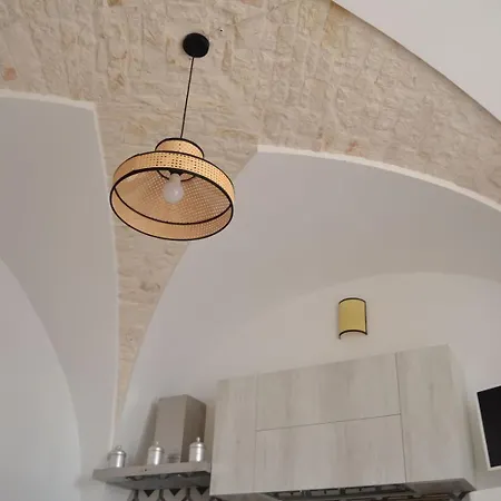 Appartement Casa Zizi