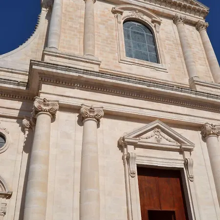 Casa Zizi Locorotondo