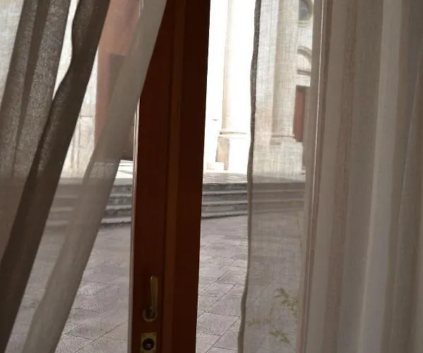 公寓 Casa Zizi *