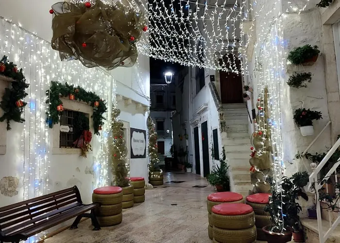 Casa Zizi