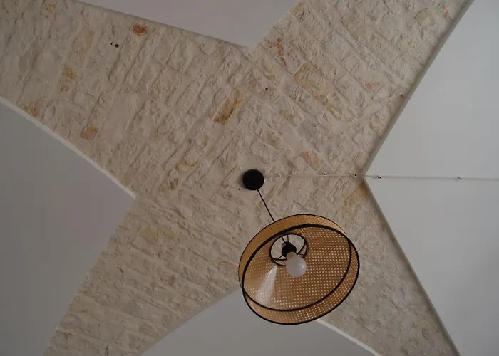 公寓 Casa Zizi 洛科罗通多