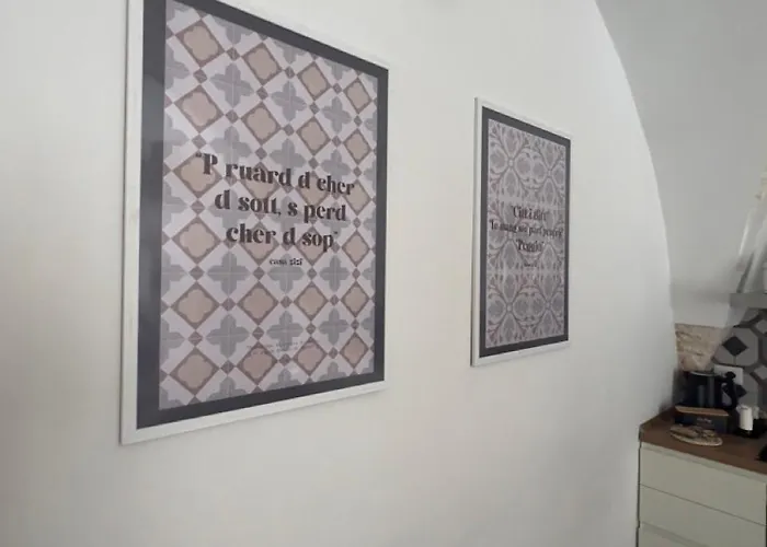 Casa Zizi * 洛科罗通多