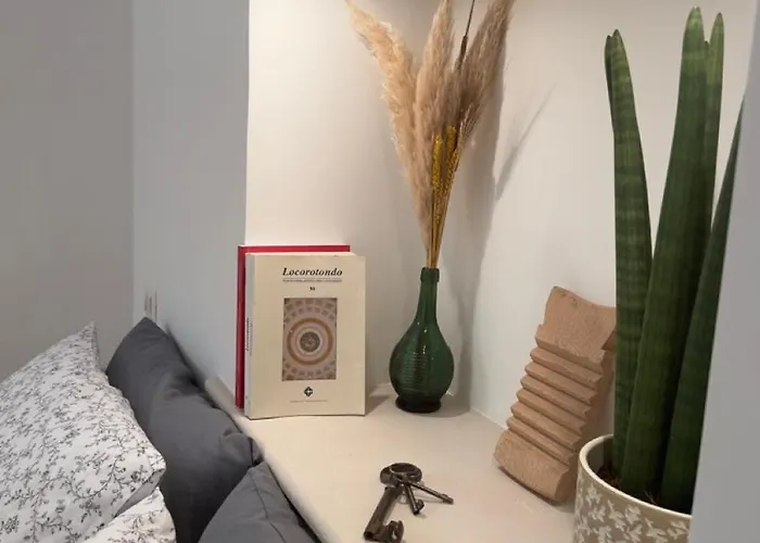 Casa Zizi 洛科罗通多