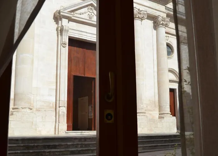 Casa Zizi 公寓 洛科罗通多