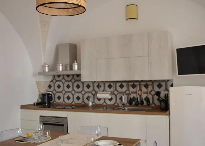 Casa Zizi 公寓 洛科罗通多