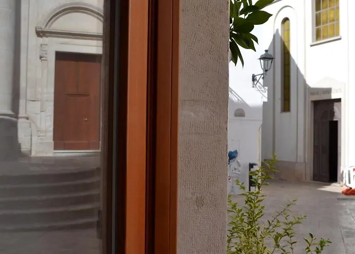 Casa Zizi 公寓 洛科罗通多